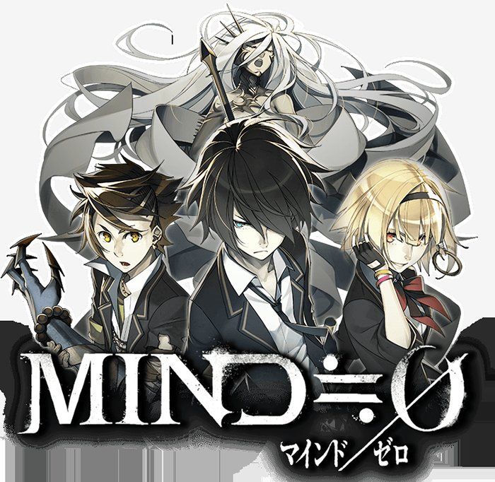 Date Occidentali per Mind Zero