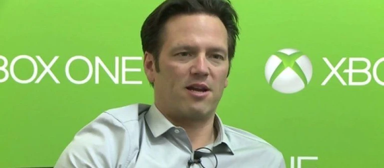 Phil Spencer è il nuovo capo della divisione Xbox 