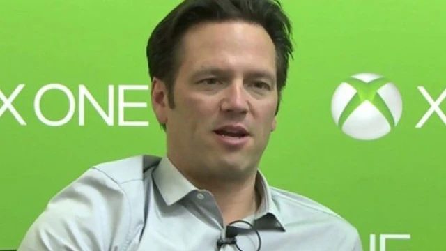 Phil Spencer è il nuovo capo della divisione Xbox 