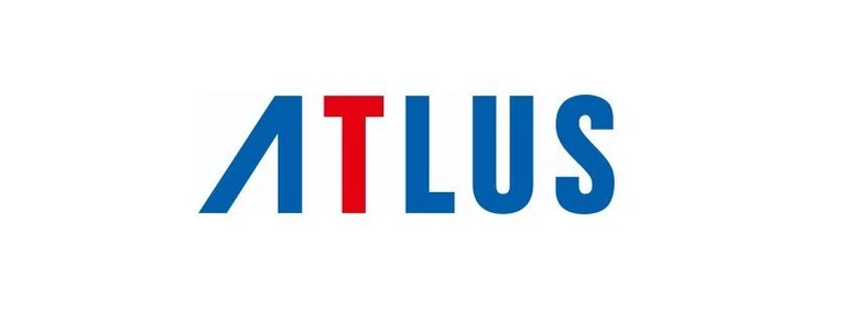 Nuovo logo per Atlus