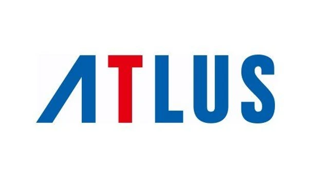 Nuovo logo per Atlus