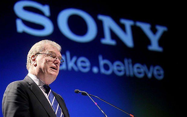 Sony apre una divisione per il mercato cinese