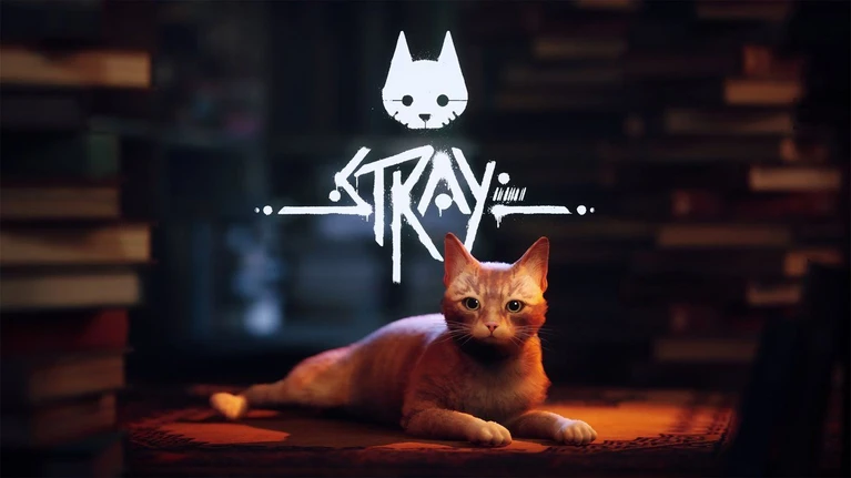 Stray ha una data su Xbox