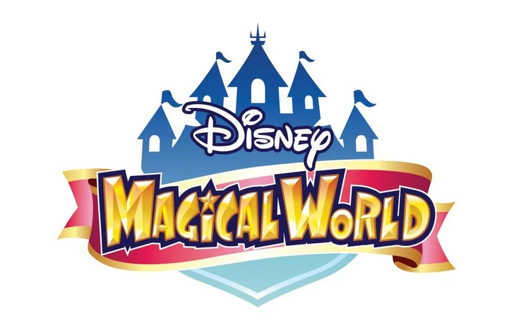 Disney Magical World si presenta in trailer