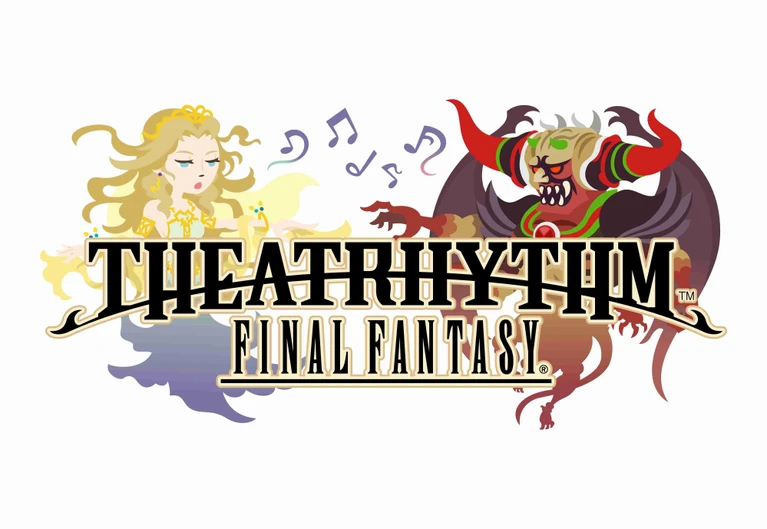 Lungo trailer e medley per Theatrhythm Final Fantasy Curtain Call