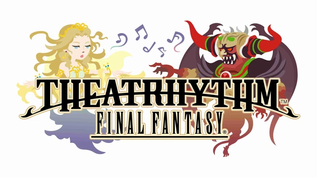 Lungo trailer e medley per Theatrhythm Final Fantasy Curtain Call