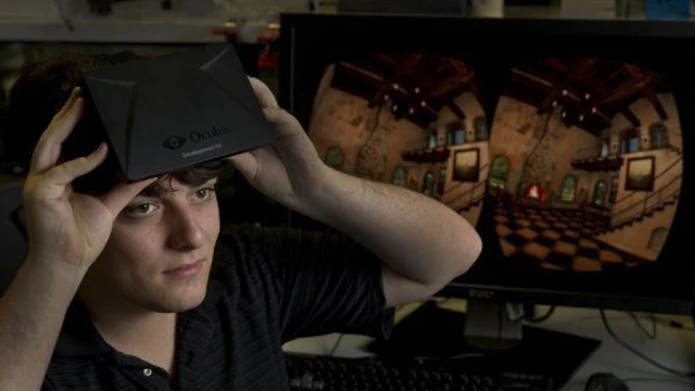 Dopo l'accordo con Facebook Palmer Luckey riceve minacce di morte