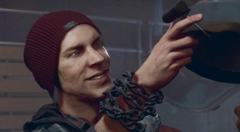 InFamous: Second Son aggiungerà il cambio dell'ora del giorno e altro ancora