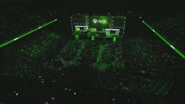 Phil Spencer allE3 una delle migliori lineup della nostra storia