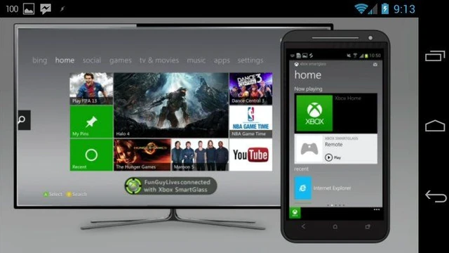 Nuove funzioni multimediali in arrivo per Xbox One e Smartglass