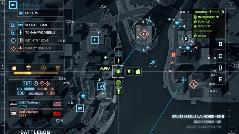 Battlefield 4 ha problemi di rubberbanding DICE al lavoro per sistemare il problema