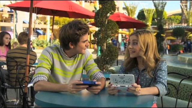 Ecco gli spot-TV (USA) di Disney Magical World