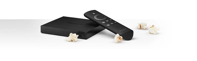 La console di Amazon è ufficiale Ecco lannuncio dellAmazon Fire TV