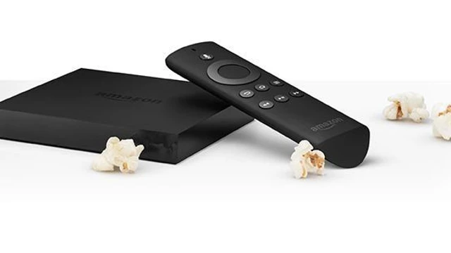 La console di Amazon è ufficiale! Ecco l'annuncio dell'Amazon Fire TV