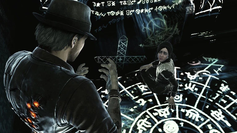 14 licenziamenti per lo studio di Murdered Soul Suspect