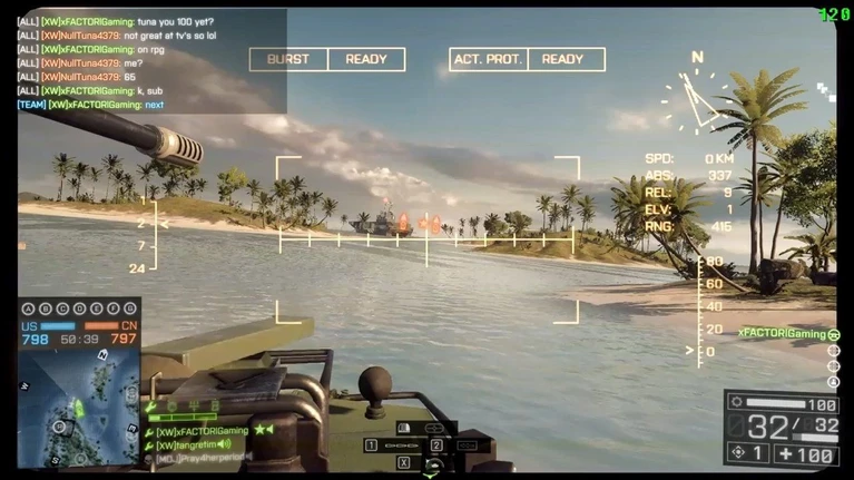 Battlefield 4 Naval Strike col bug nuova data per i nonpremium