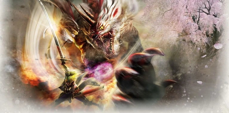 Annunciato Toukiden Extreme