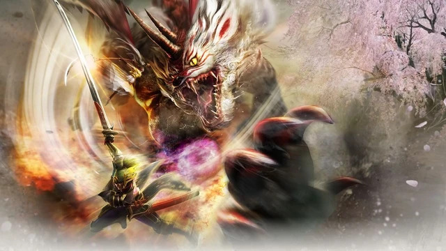 Annunciato Toukiden Extreme