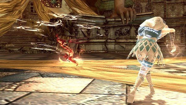 E già tempo di DLC per Soul Sacrifice Delta in JAP