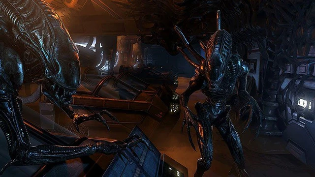 Un nuovo diario di sviluppo per Alien: Isolation