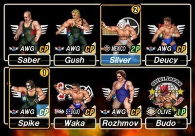 E morto Masasto Masuda creatore della serie Fire Pro Wrestling