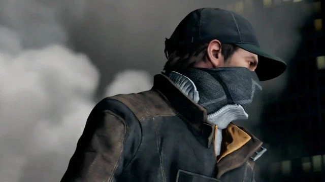 Gli effetti di Watch Dogs erano su PS4