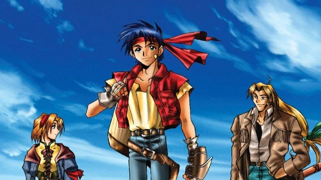 La serie Wild Arms potrebbe tornare