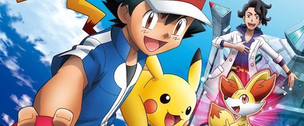 Pokèmon X & Y è un successo senza fine - Appena sforato il traguardo dei 12 milioni