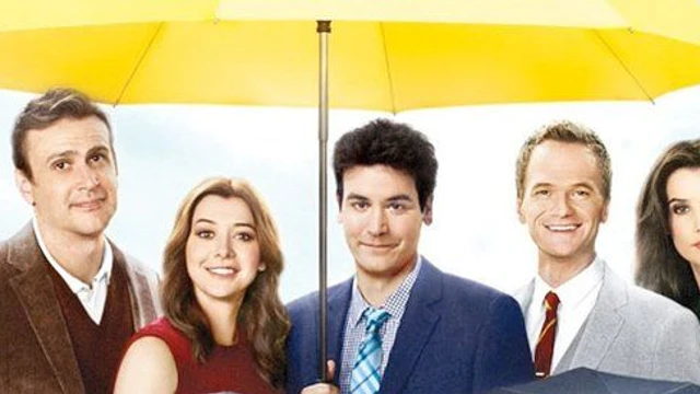 Il finale alternativo di How I Met Your Mother