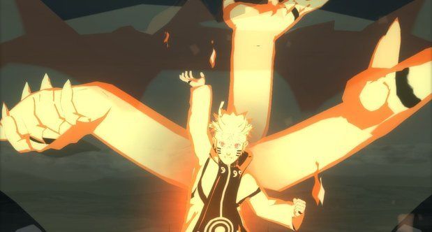 La storia e i combattimenti di Naruto UNS Revolution in un nuovo trailer