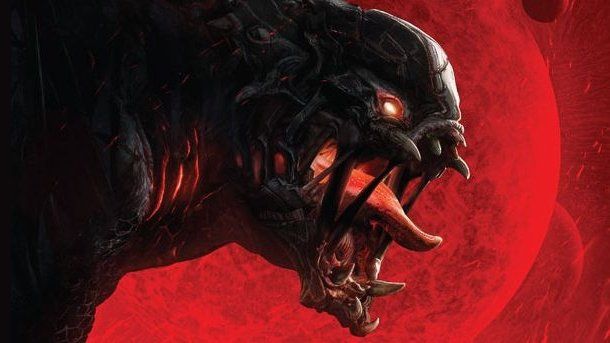 Evolve ha già una data duscita