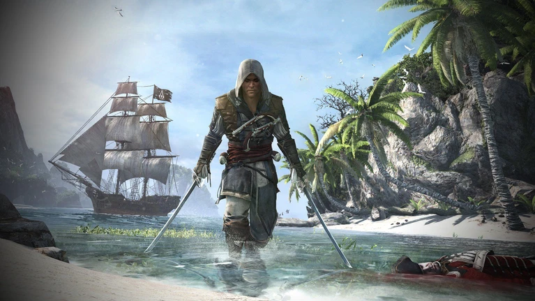 Il film di Assassins Creed arruola due nuovi scrittori