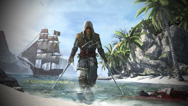 Il film di Assassin's Creed arruola due nuovi scrittori