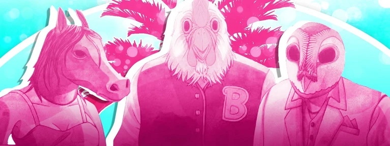 Nuovo violentissimo video per Hotline Miami 2 Wrong Number