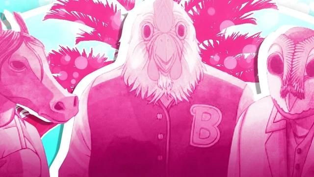 Nuovo, violentissimo video per Hotline Miami 2: Wrong Number