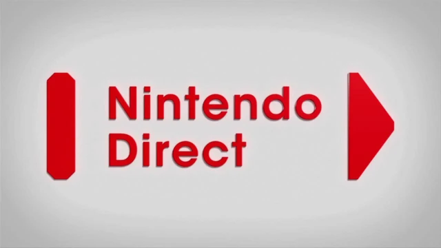 A mezzanotte Direct dedicato a Super Smash Bros