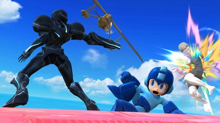 Tutte le novità su Super Smash Bros dal Direct di stanotte