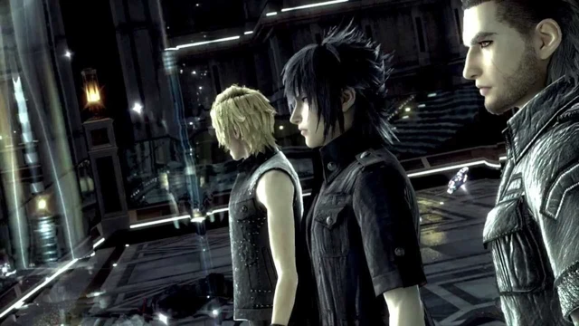 Lo sviluppo di Final Fantasy XV procede a gonfie vele