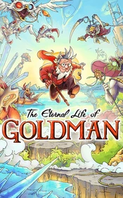 The Eternal Life of Goldman