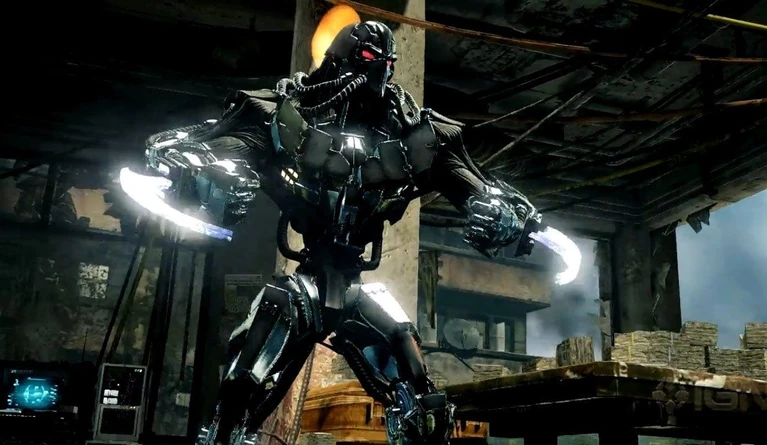 Killer Instinct aggiornato con un nuovo personaggio story mode e altro