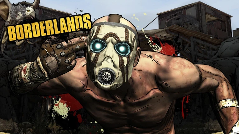 Borderlands The PreSequel è ufficiale salta le console nextgen