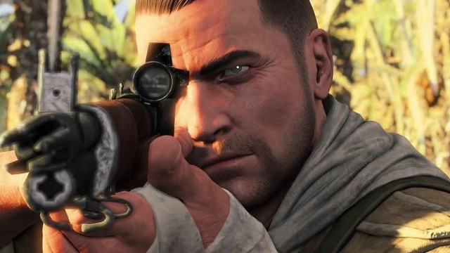 Nuovo video per Sniper Elite 3