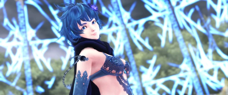 Un nuovo video di sviluppo per Drakengard 3