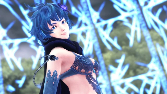 Un nuovo video di sviluppo per Drakengard 3