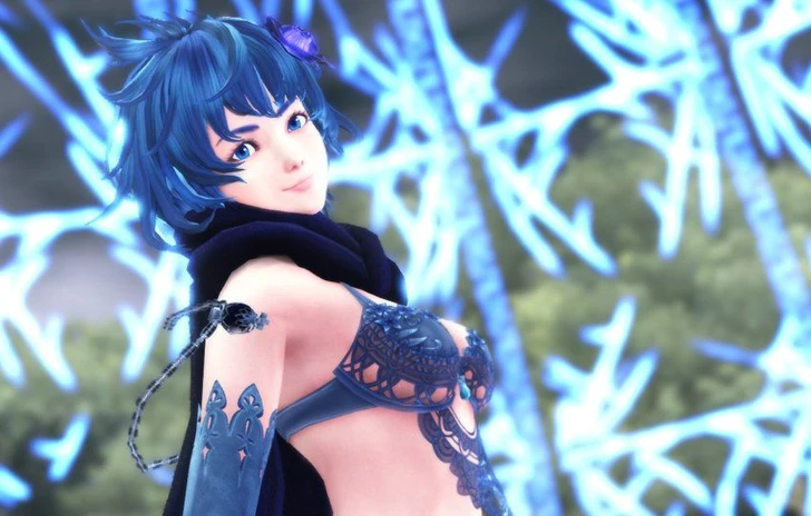 Un nuovo video di sviluppo per Drakengard 3