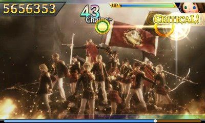 Due nuovi video per Theatrhythm Final Fantasy Curtain Call