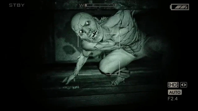 Il DLC di Outlast ha finalmente una data