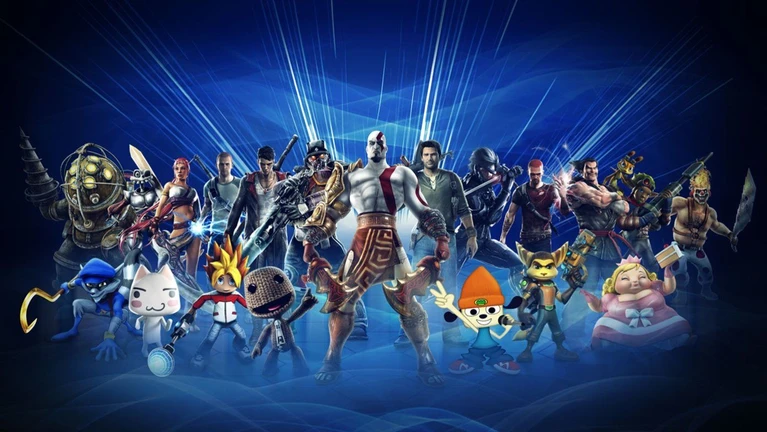 In arrivo lUltimate Update per Playstation AllStars Battle Royale