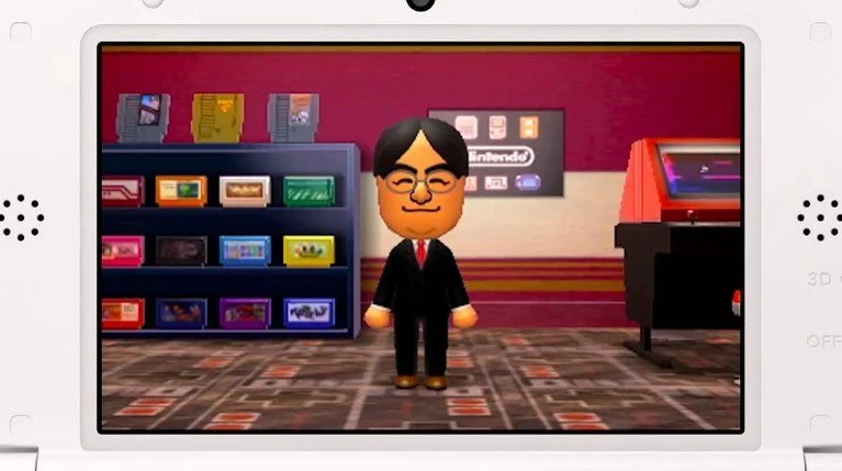 Tomodachi Life arriva il 6 giugno in Europa