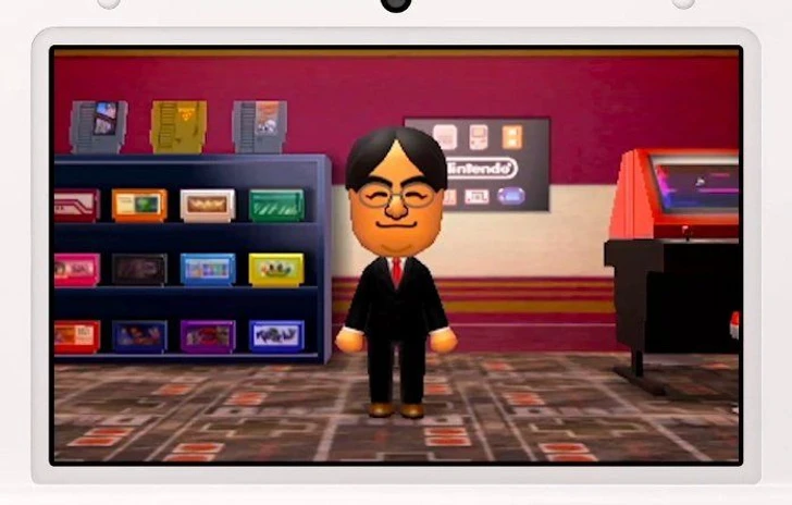 Tomodachi Life arriva il 6 giugno in Europa